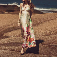 Carolina K - Star Maxi Dress