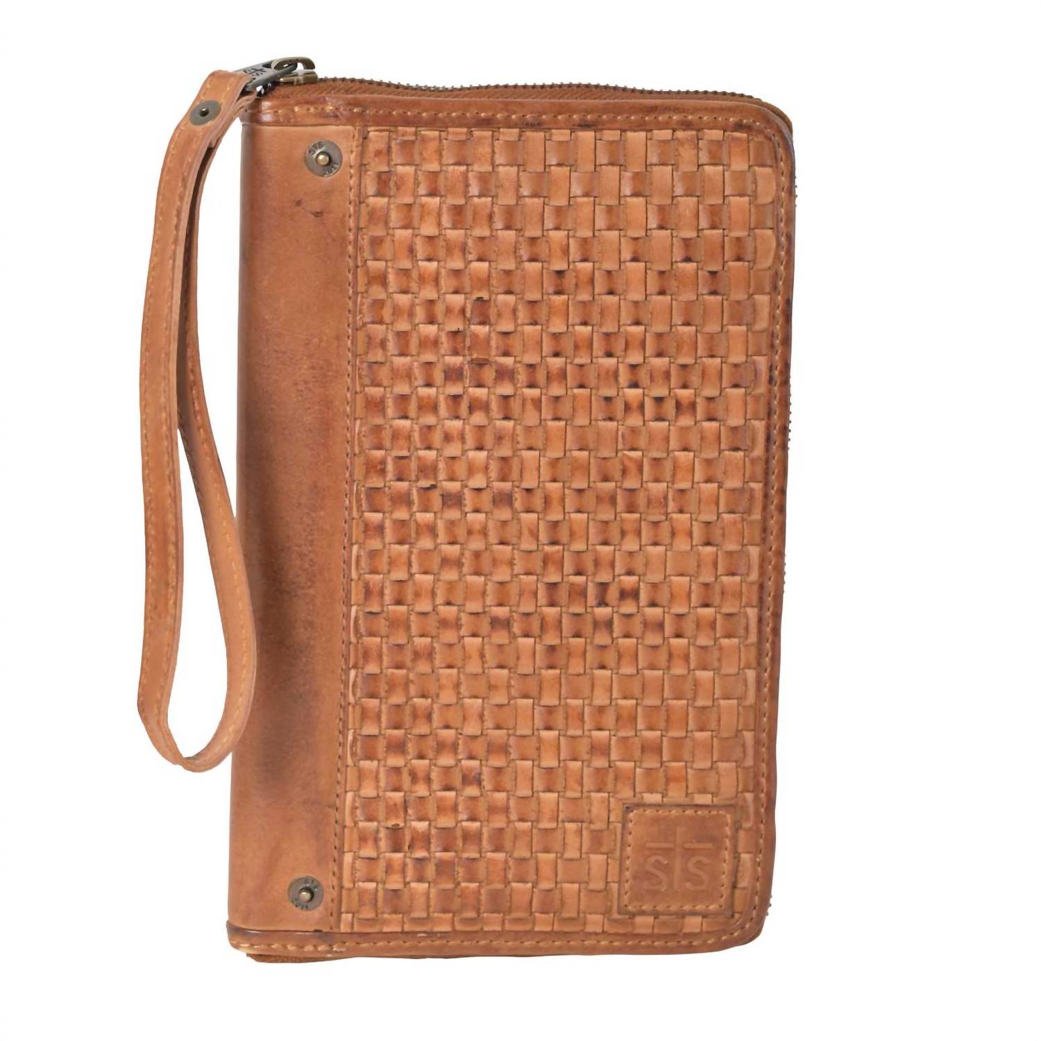 Sts Ranchwear - Sweet Grass Wallet