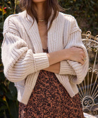 Saltwater Luxe - Cain Cardigan