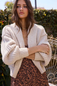 Saltwater Luxe - Cain Cardigan