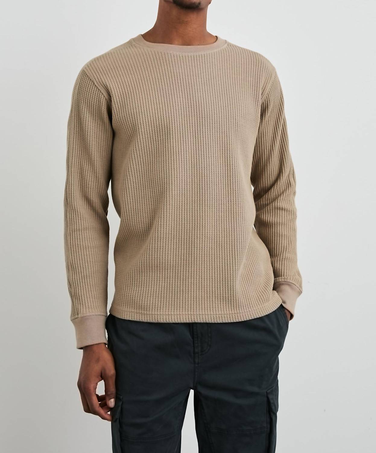 Rails - Wade Thermal Shirt