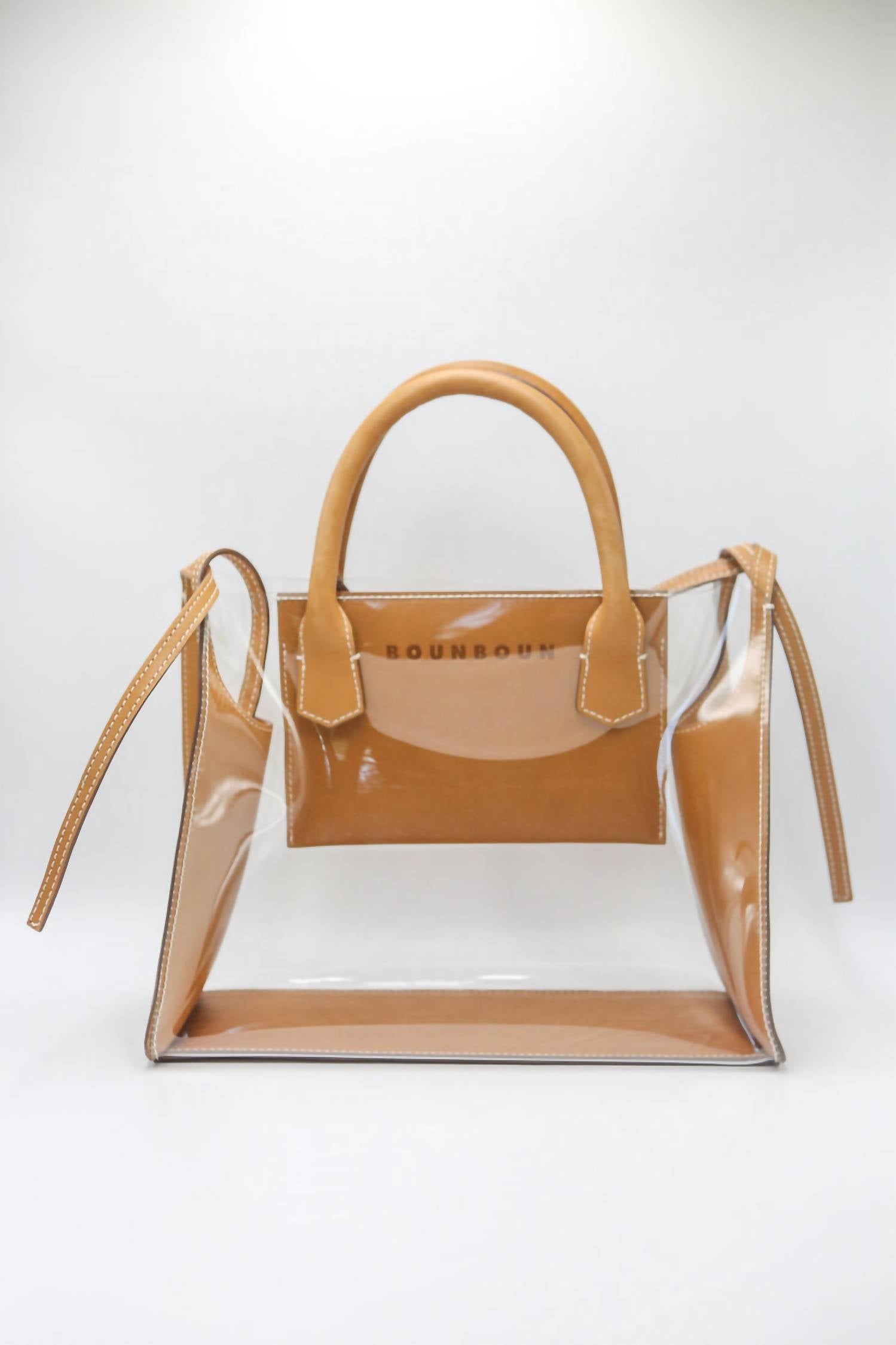 Bounboun - Glass Tote