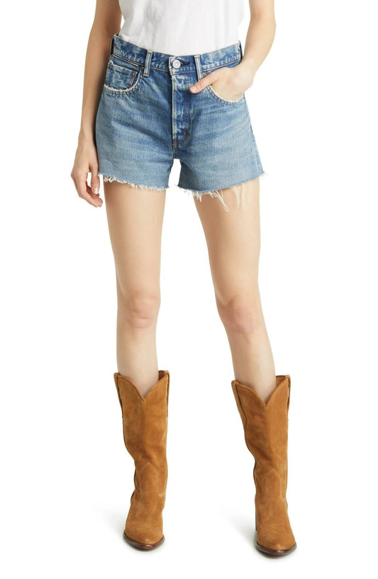 Moussy - Holmesdale Shorts