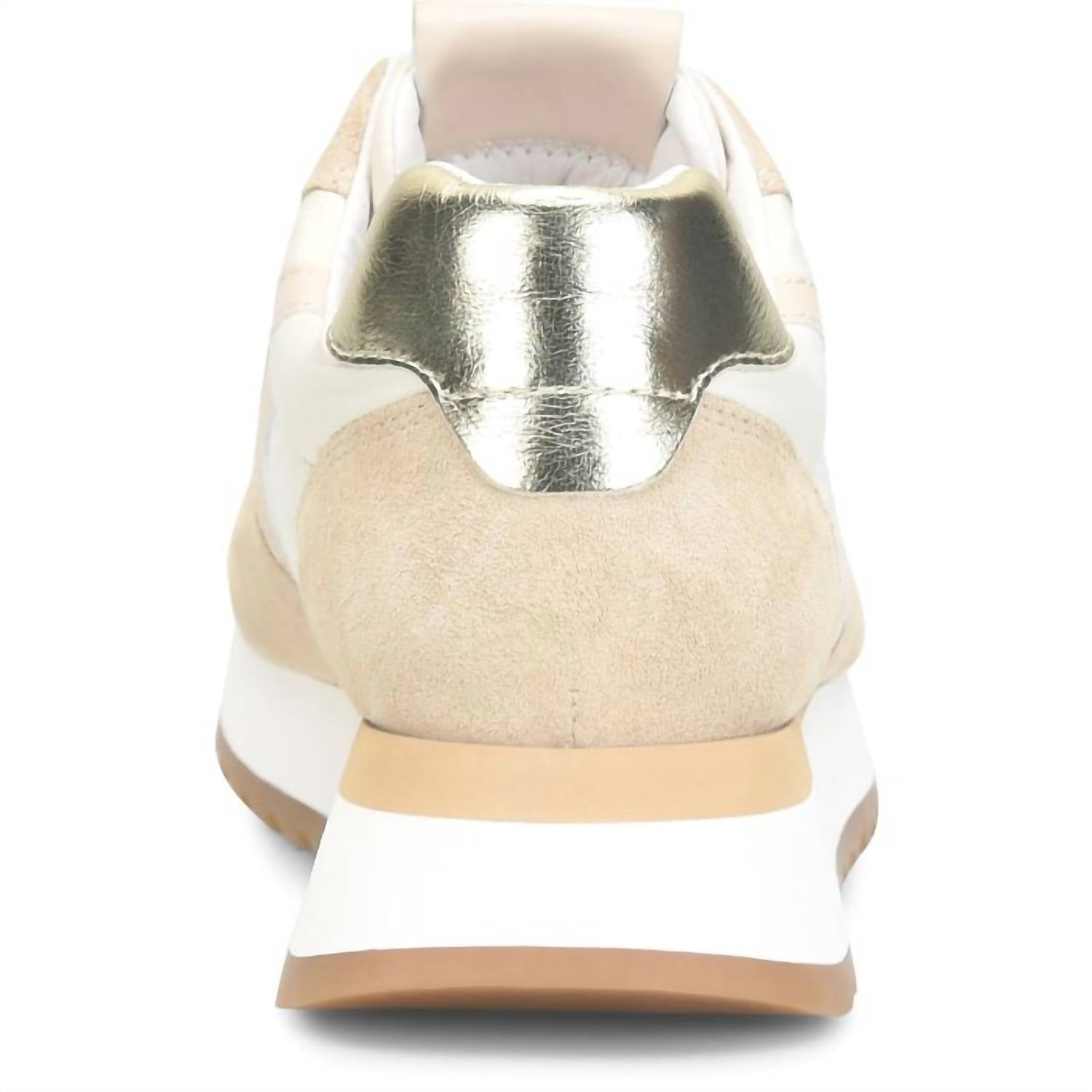 Sofft - Women's Janey Sneaker