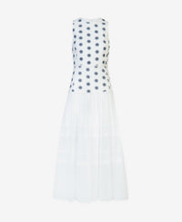 Tanya Taylor - Rachel Midi Dress