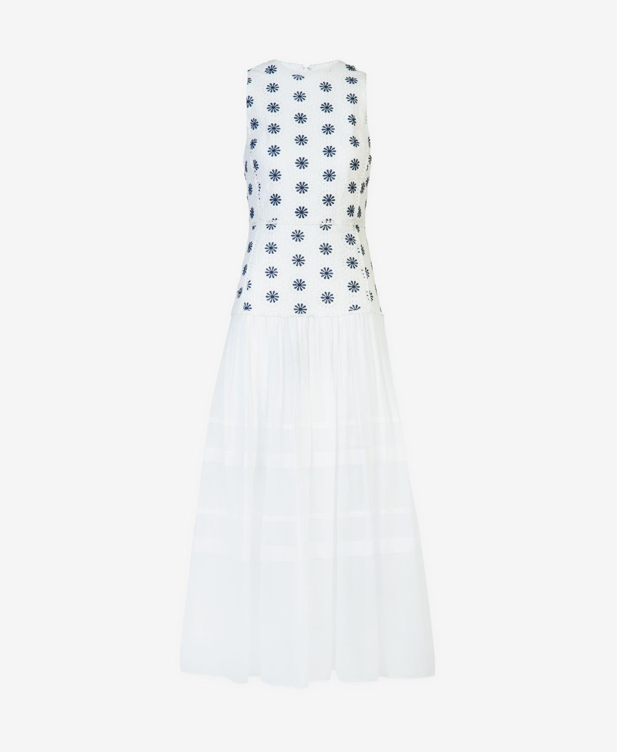 Tanya Taylor - Rachel Midi Dress