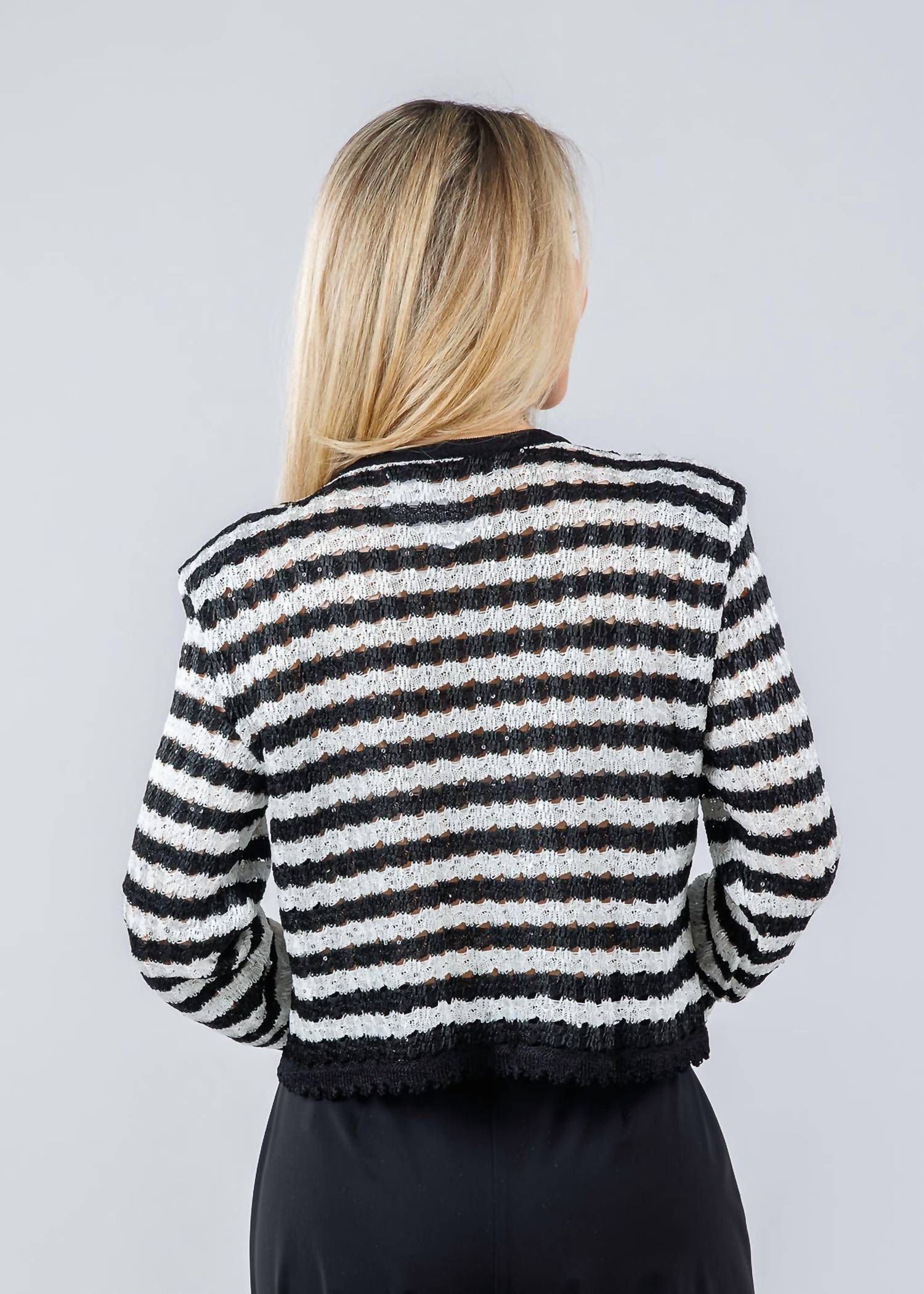 Maria Pavan - Autumn Cardigan