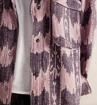 Free People - Izzy Cargo Jacquard