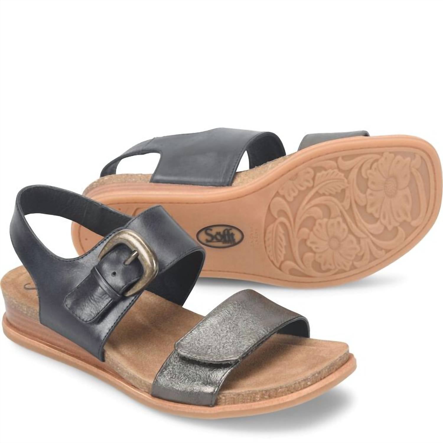 Sofft - Women's Peggie Sandals