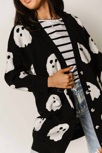 Ampersand Ave - Oversized Cardigan