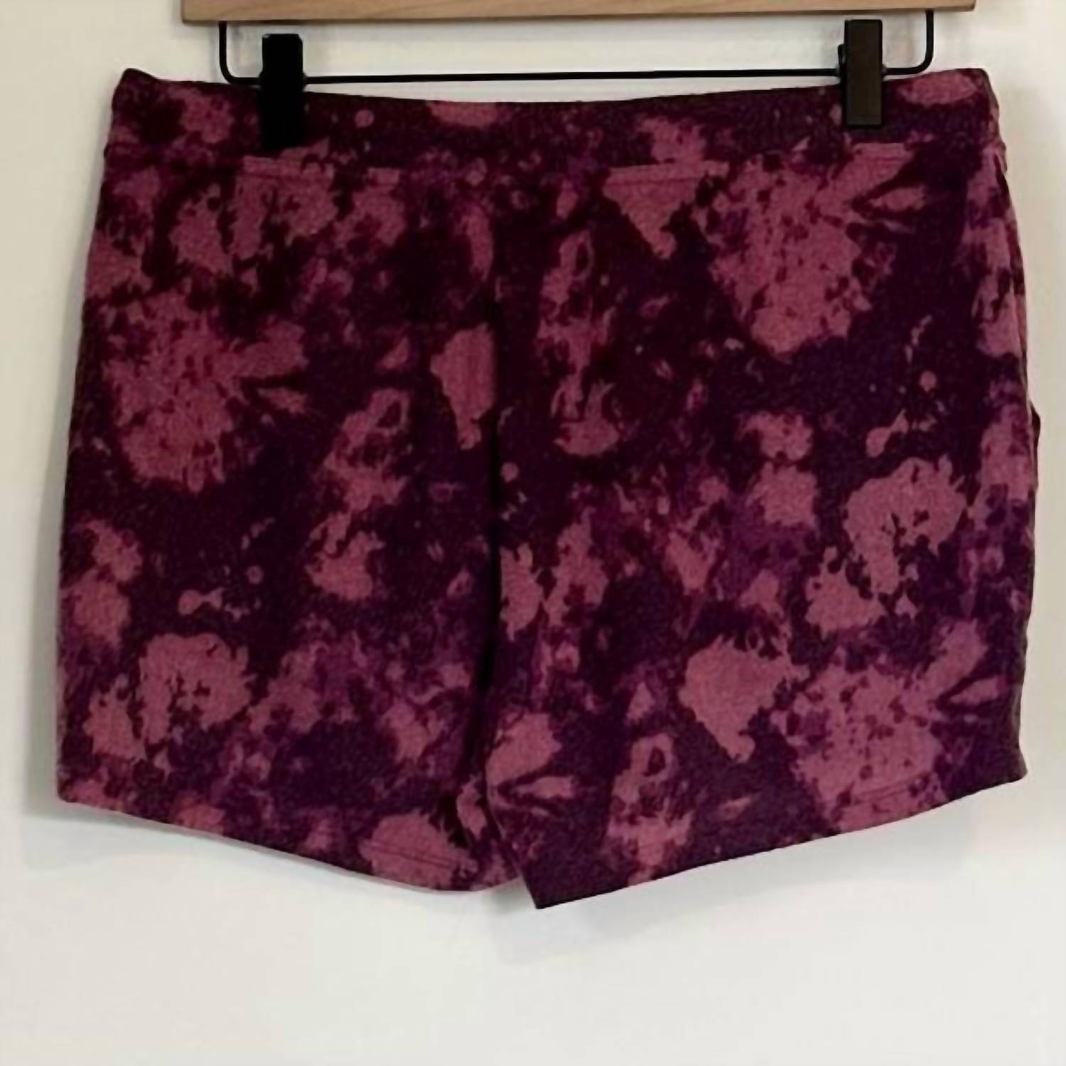 2 Liv - Women's Womboxer With Drawstring And Pocket Shorts
