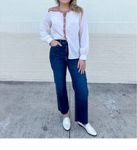 Bindu - Lola Blouse
