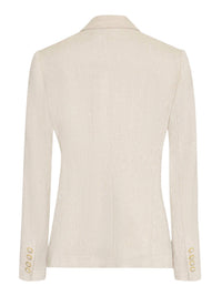 Milly - ALEXA LINEN BLAZER
