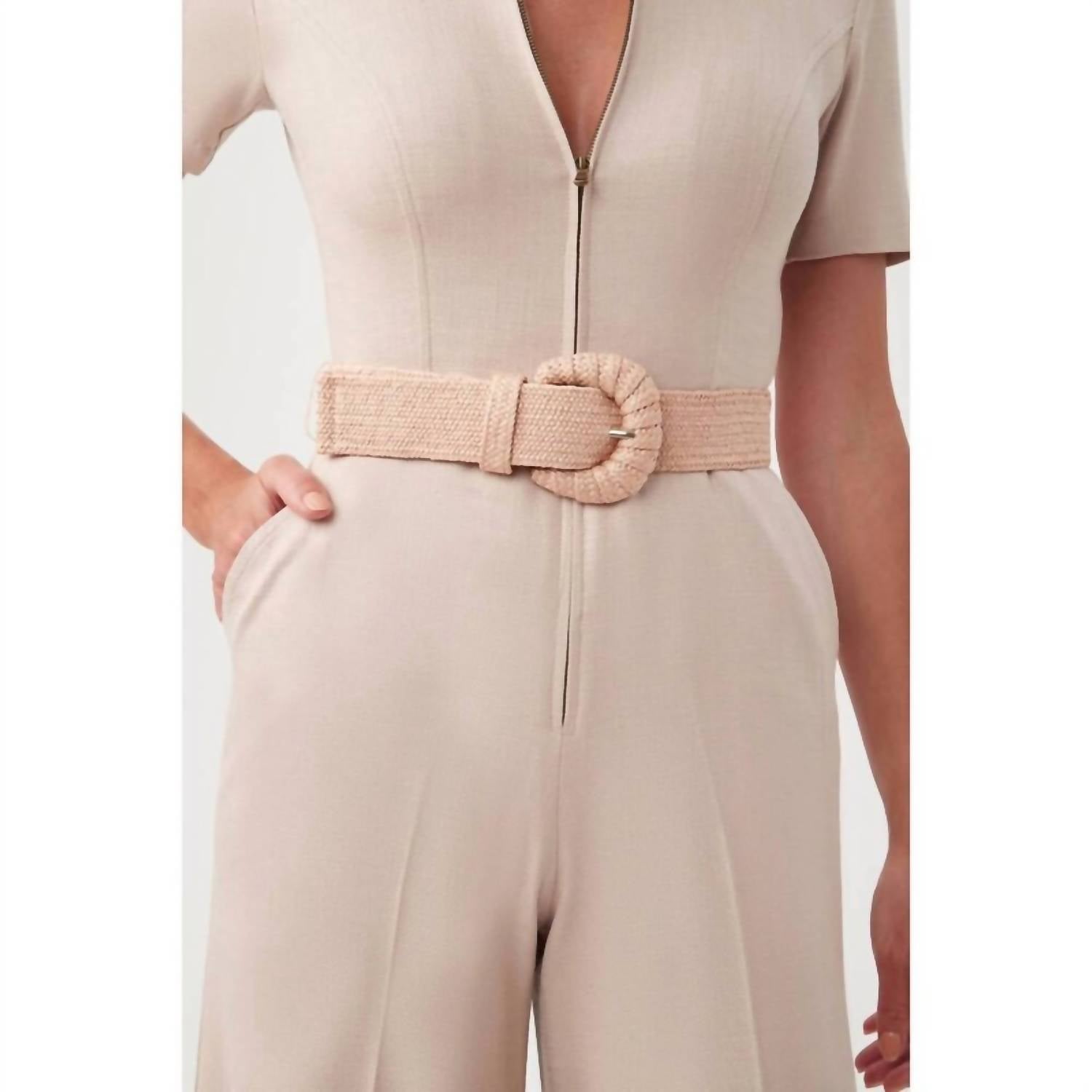 Trina Turk - Jannise 2 Jumpsuit