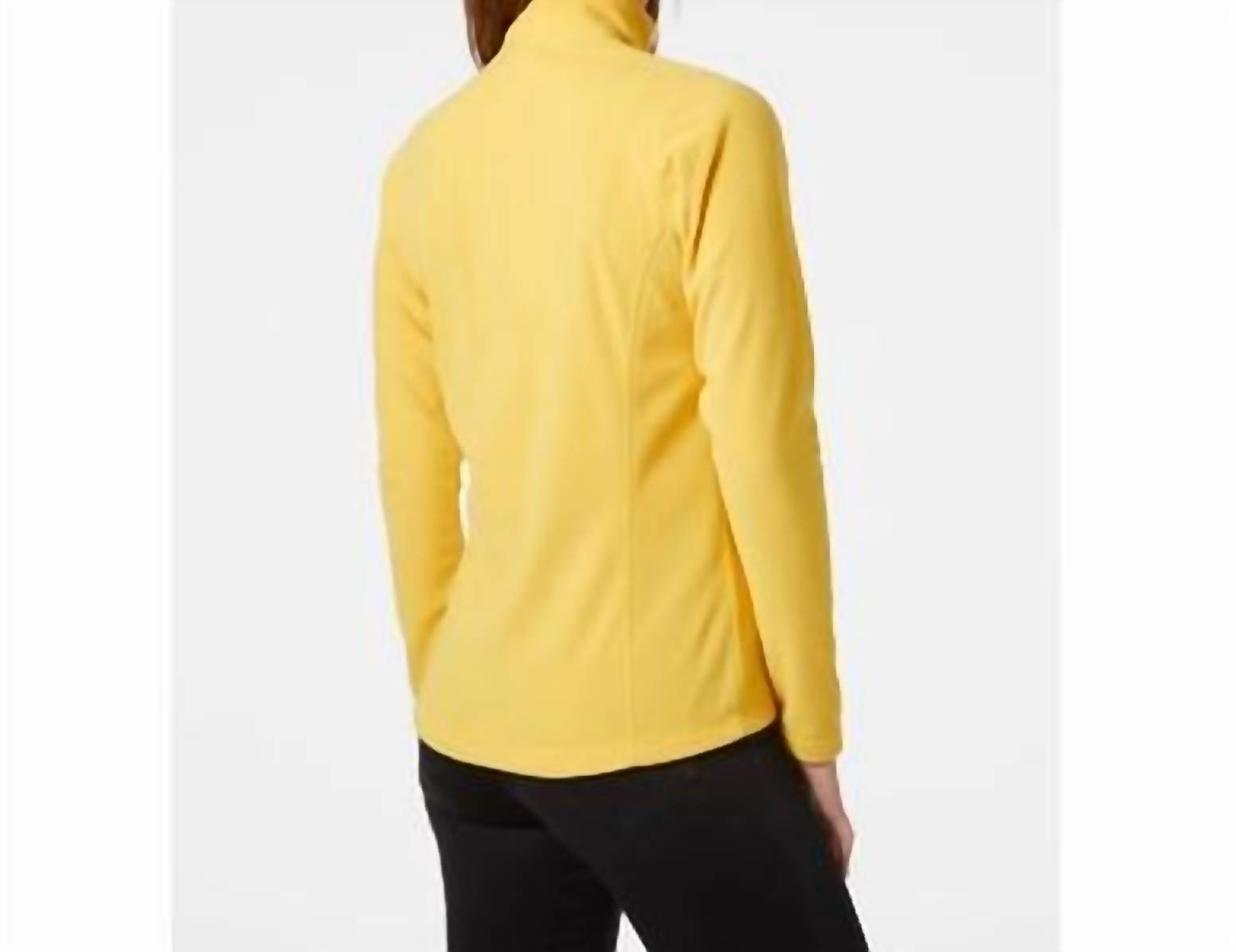 Helly Hansen - Women's Daybreaker Half Zip Top