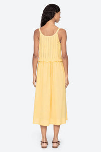 Sea - Alberte Midi Dress