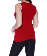 Angel - Bra- Friendly Tank
