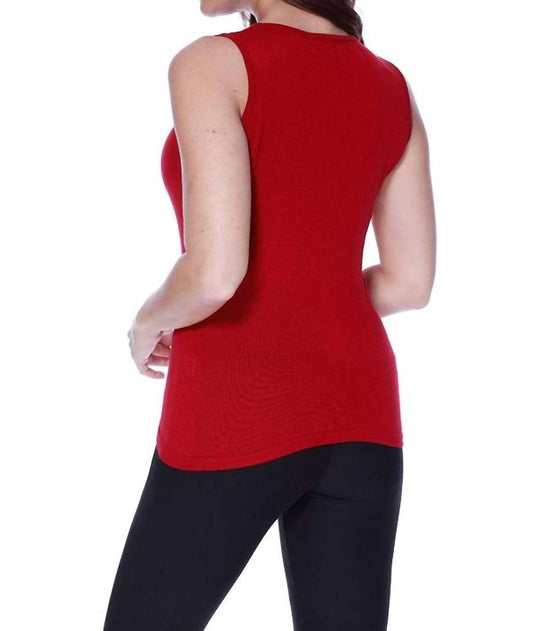 Angel - Bra- Friendly Tank