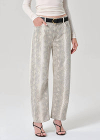 Citizens Of Humanity - Miro Long Relaxed Jeans
