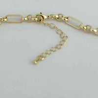 Tramps+Thieves - Women's Two Of Hearts Necklace