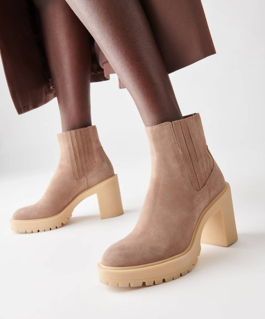 Dolce Vita - CASTER H2O BOOTIES