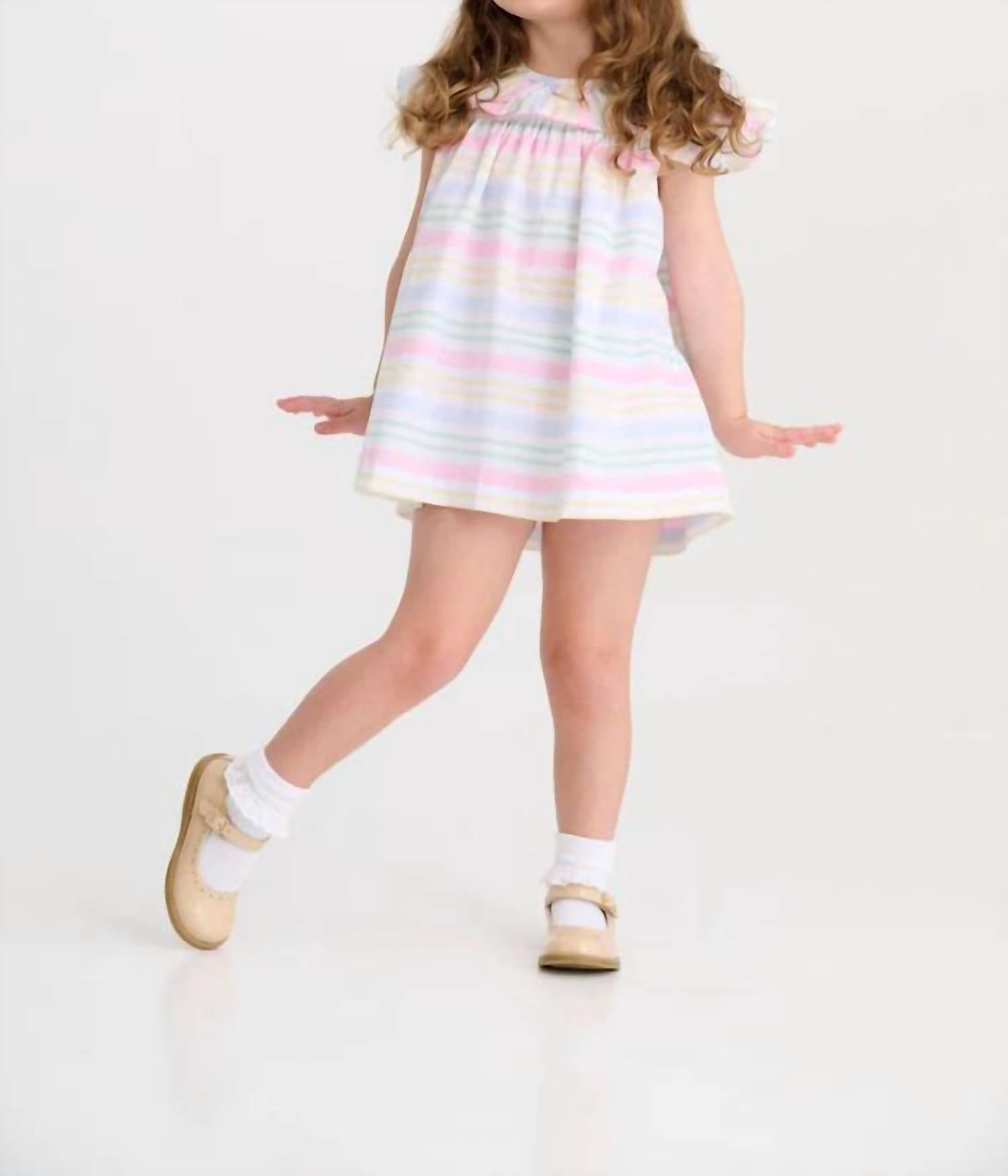 The Beaufort Bonnet Company - Dorothy Day Dress