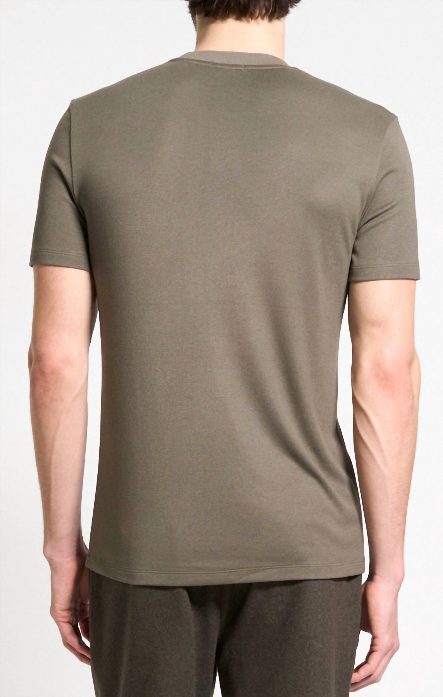 Theory - Men's Sarior Tee