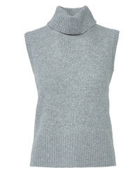 Veronica Beard - Mazzy Cashmere Shell Top