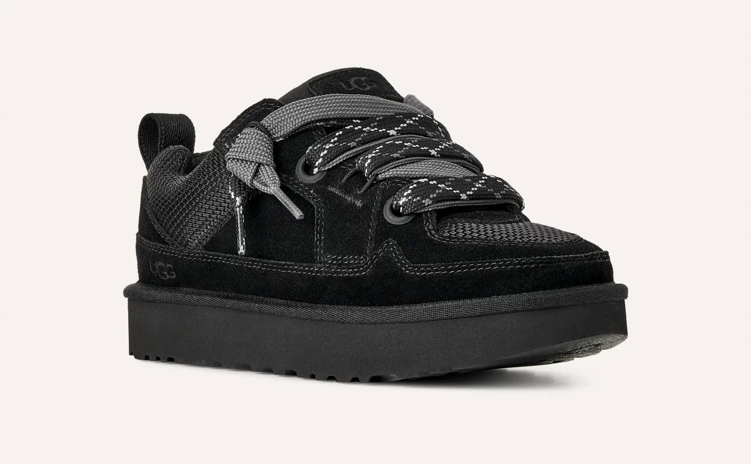 Ugg - Women's Lo Lowmel Sneakers