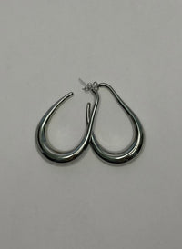 Flanerie By Maiq - Women's Sophie Hoops