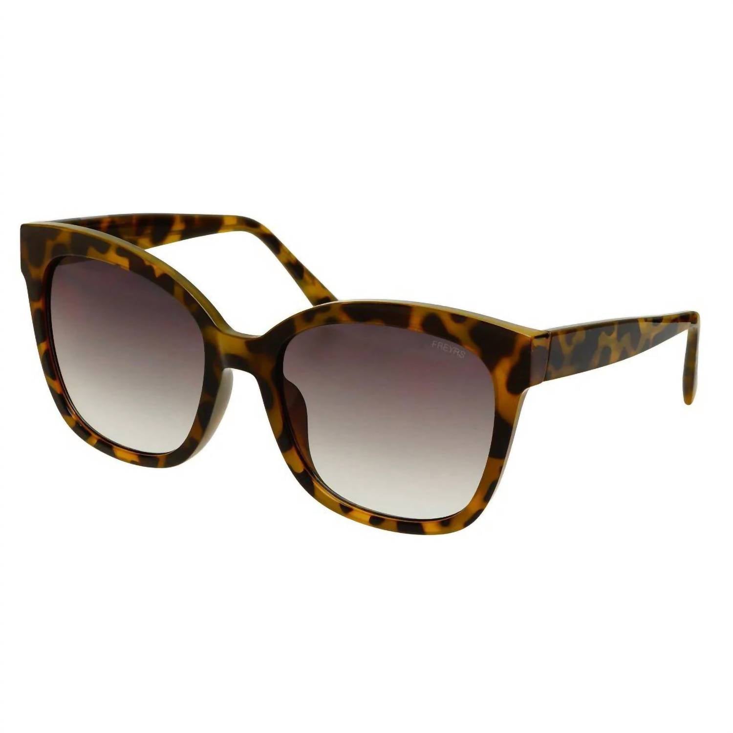 Freyrs Eyewear - Women's Lola Sunglasses