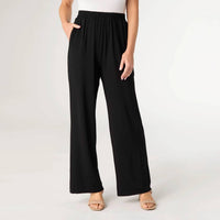 Coco + Carmen - Soft Landing Pants with Pockets