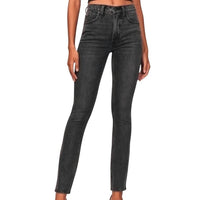 Abercrombie & Fitch - 90s High Rise Skinny Jeans