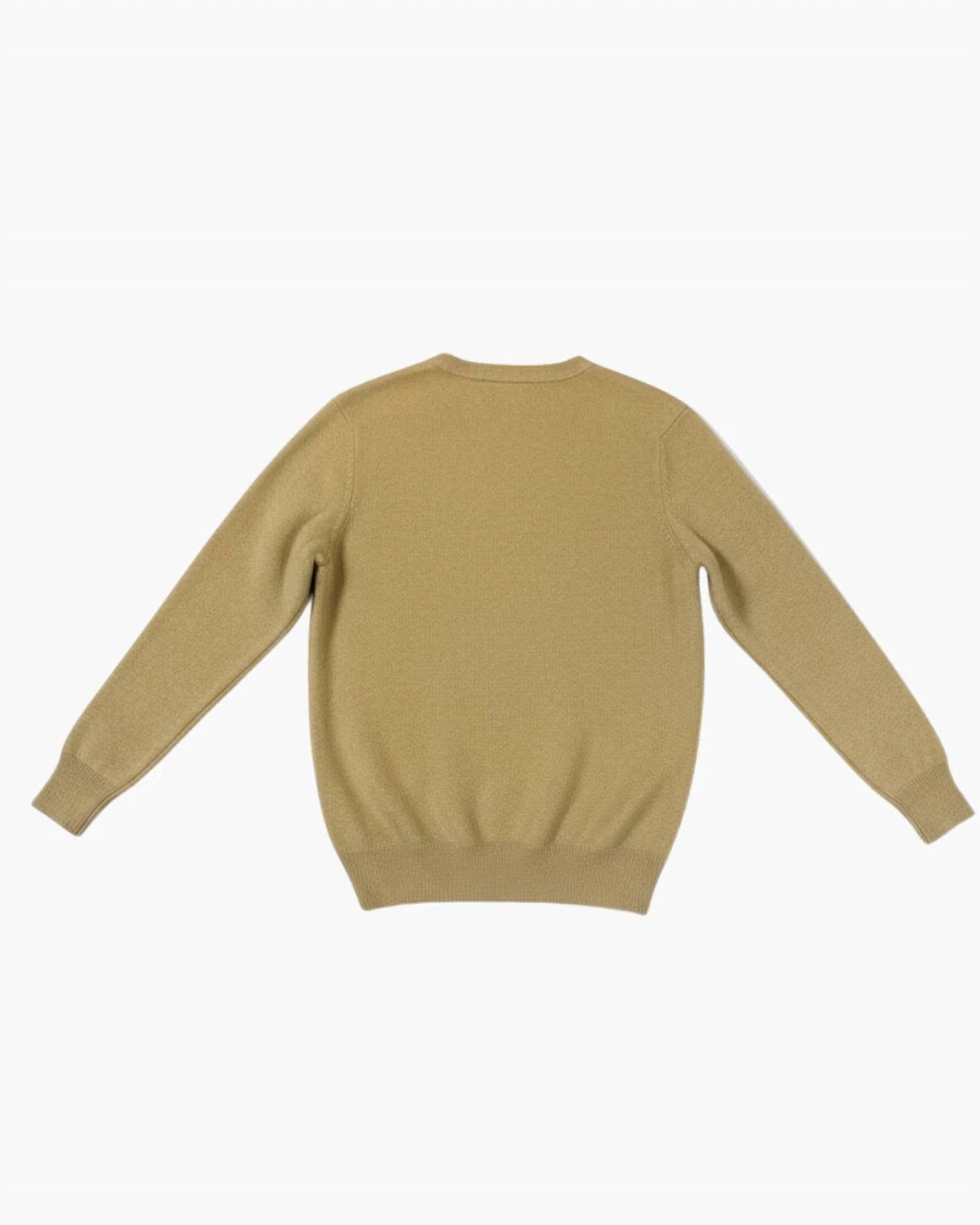 Brazeau Tricot - Royal Milan Cardigan