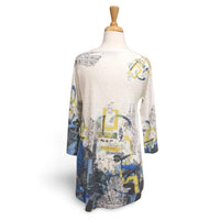 Inoah - Women's Frenchy Top