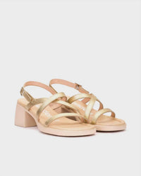 Wonders - Women's Moai Sandals