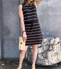 Dylan - Jude Stripe Dress