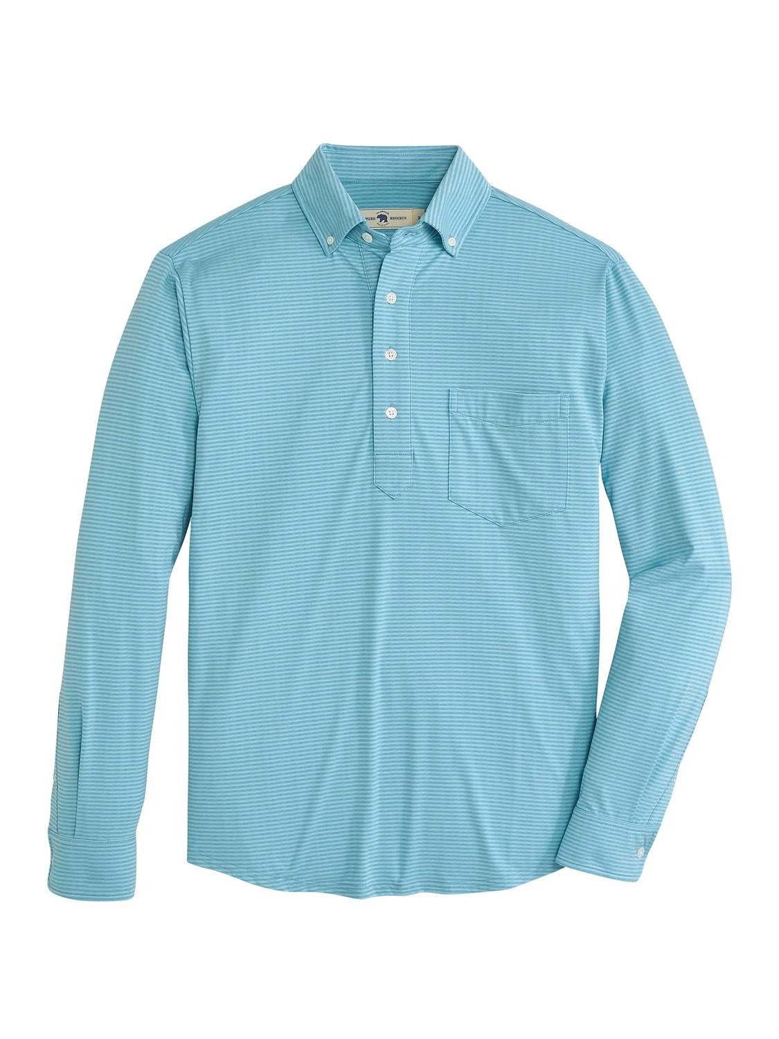Onward Reserve - Featherweight Drift Long Sleeve Shirt