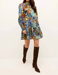 Marie Oliver - Irena Dress