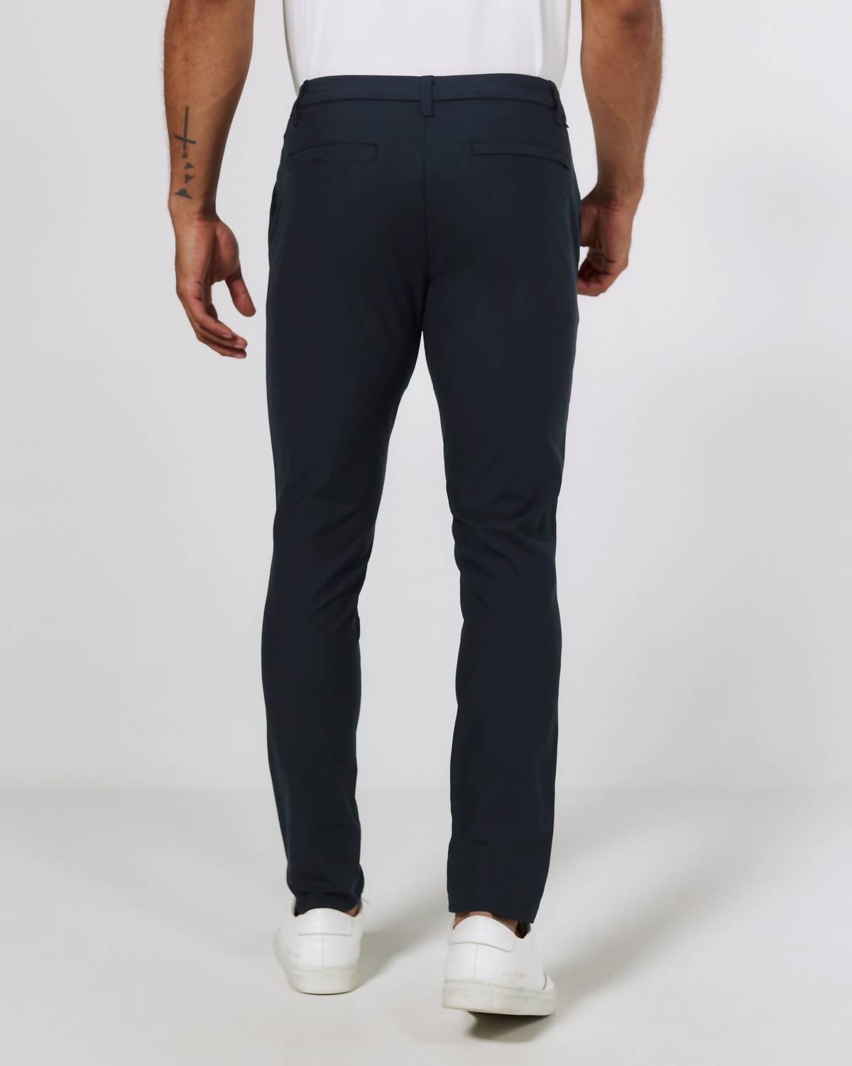 7Diamonds - Infinity Chino Pants