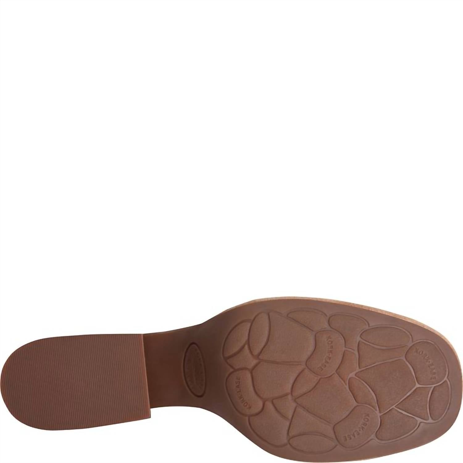 Kork-Ease - Women's Raleigh Boot