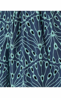Lilly Pulitzer - Cindy Skirted Romper