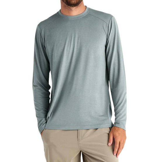 Free Fly - Bamboo Lightweight Long Sleeve