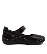 Ziera - Women's Lilia Xw Mary Jane Shoes