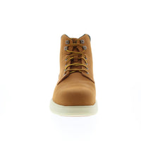 Wolverine - MEN'S KICKSTART DURASHOCKS 6" C-MAX COMP TOE WORK BOOT - WIDE WIDTH