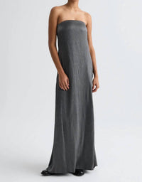 Twp - Carolyns Strapless Gown