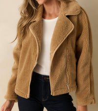 Z Supply - Townsend Sherpa Jacket