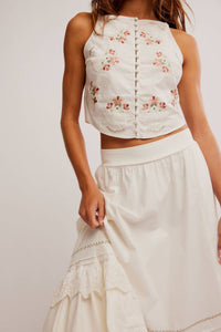Free People - Maeberrie Set