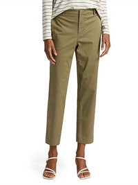 Vince - MID RISE CHINO PANT