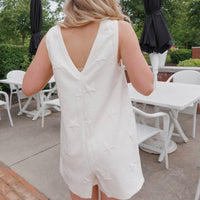 Ee:Some - Stardust Romper